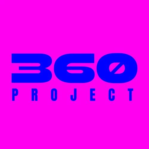 360 Project — una fiesta donde suena el pop