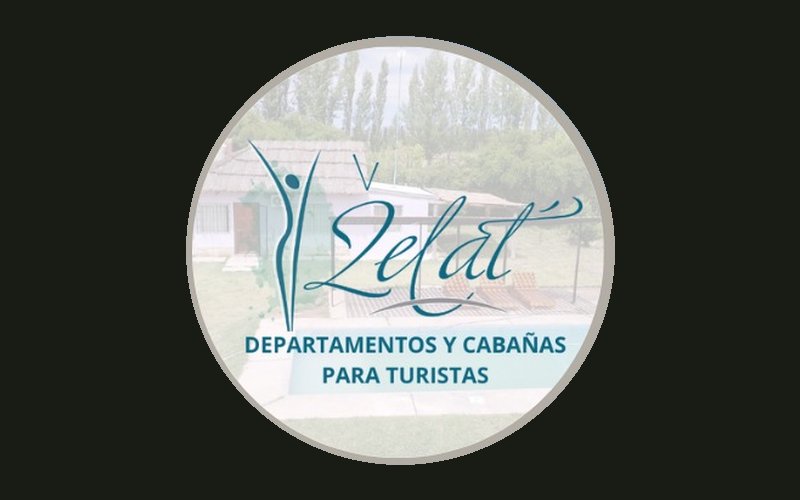 Zelat, departamentos y cabañas para turistas